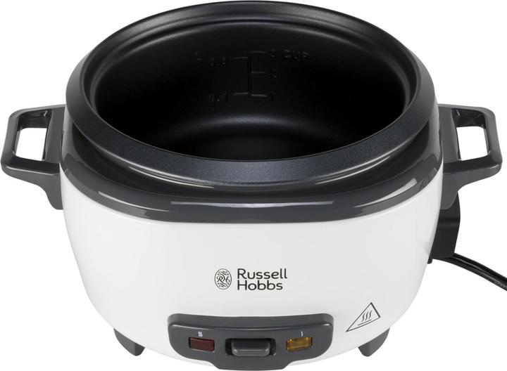 Russell Hobbs Cuociriso medio 27030-56
