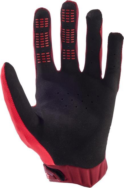 Produktbild Fox GLOVES 24 360 FLO RED (L)