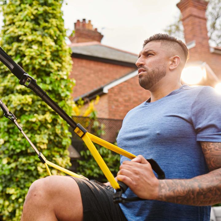 Image du produit TRX accueil 2