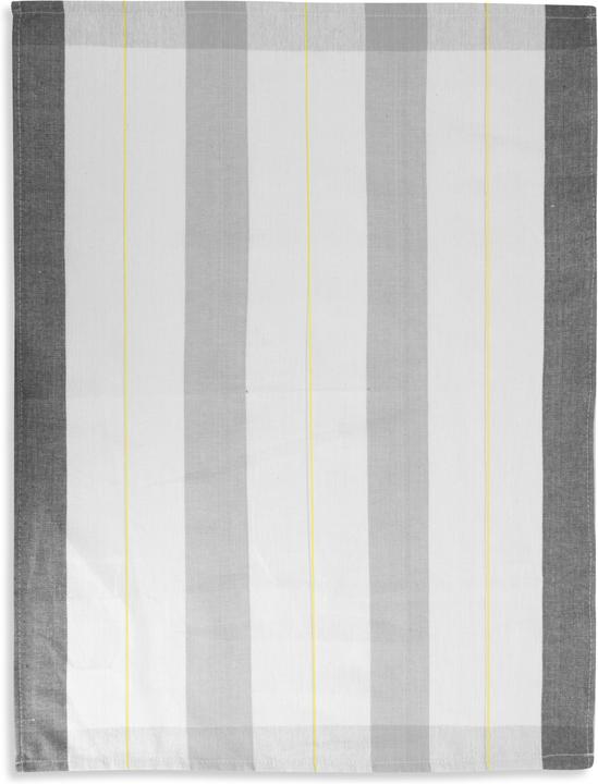 Actual product image Aspero 100 cotton tea towels (55 x 75 cm)