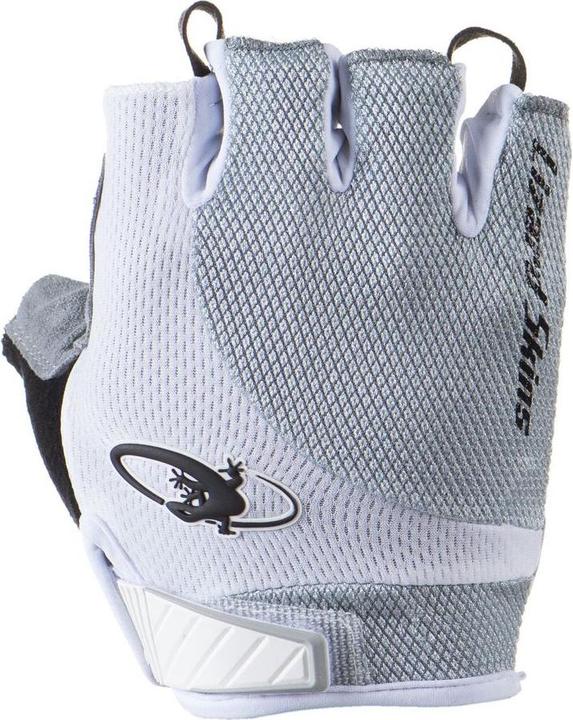 Lizard Skins Aramus Elite Glove, titanium (12, XXL)