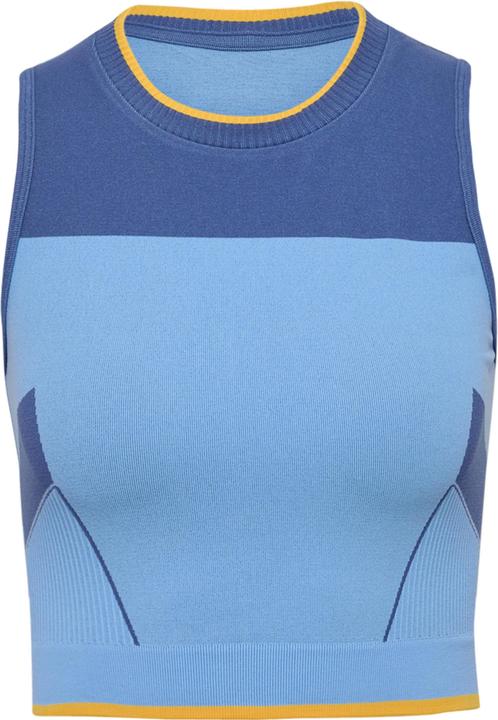 Actual product image hummel hmlSEAMLESS TOP (S)
