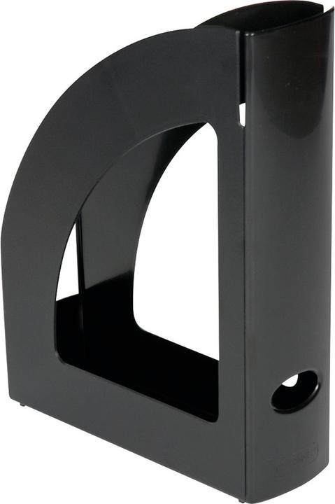 Image du produit Q-Connect Porte-revues opaque (C4)