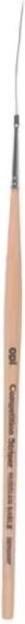 Actual product image OPI Wettbewerb Striper Nail Art Pinsel (Top coat)