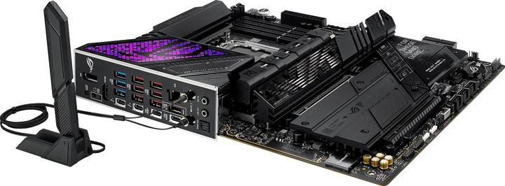Image du produit ASUS ROG STRIX Z890-E GAMING WIFI (LGA 1851, Intel Z890, ATX)