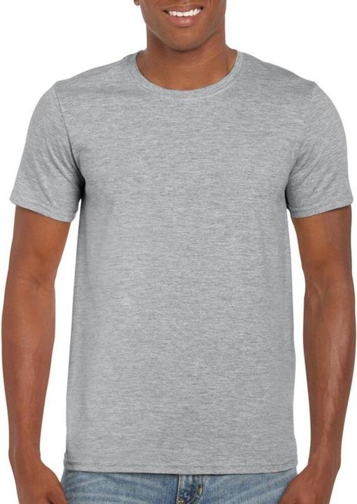 Produktbild Gildan Soft Style TShirt (5XL)