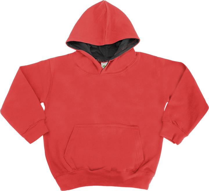 Awdis Kapuzen Pullover Varsity (116)