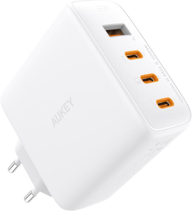 Produktbild Aukey Omnia Mix II (100 W)