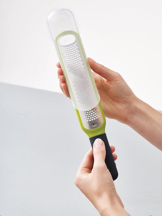 Actual product image Joseph Joseph Handi Zest