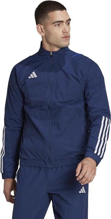 Produktbild adidas Tiro 23 Präsentationsjacke Herren (S)