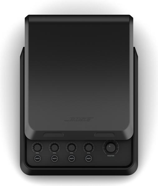 Produktbild Bose T4S ToneMatch (Studio- und Livemixer)