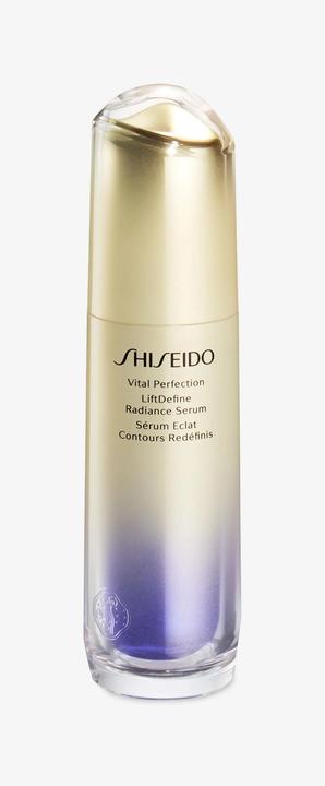 Immagine prodotto Shiseido Siero LiftDefine Radiance (40 ml)