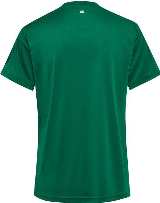 Immagine prodotto hummel Hmlcore Xk Poly Jersey S/S Donna (XL)