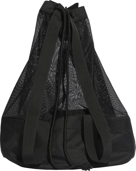 Actual product image adidas Tiro League ball net