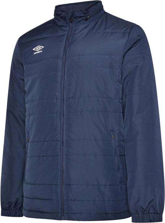 Actual product image Umbro Club Essential Bench Jacket (XXL)