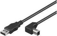 Actual product image MicroConnect USB 2.0 (2 m, USB 2.0)
