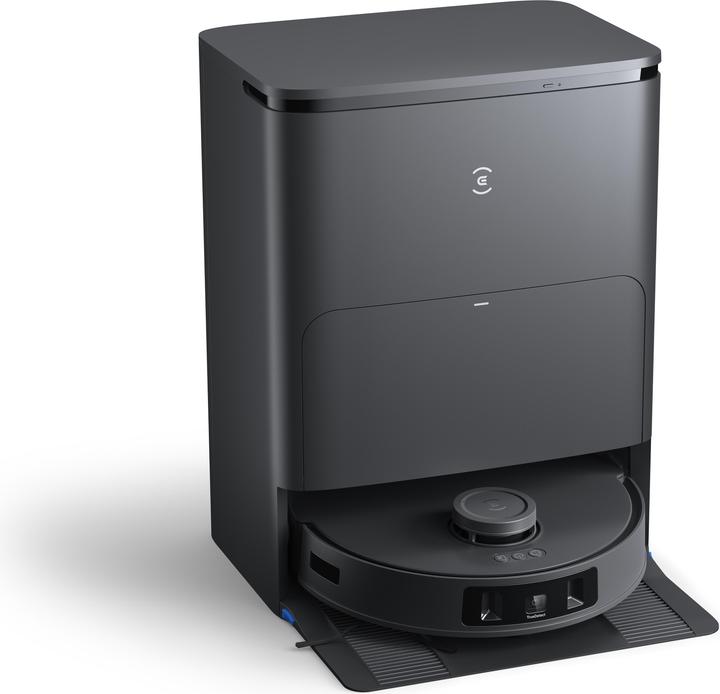 Produktbild Ecovacs Deebot T30S Pro (Saugwischroboter)
