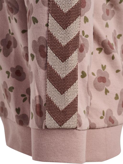 Immagine prodotto hummel hmlFJORA GIACCA CON ZIP (74)