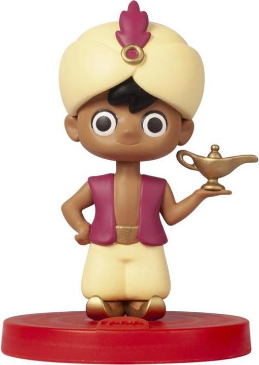 Actual product image Faba - Aladdin (French)