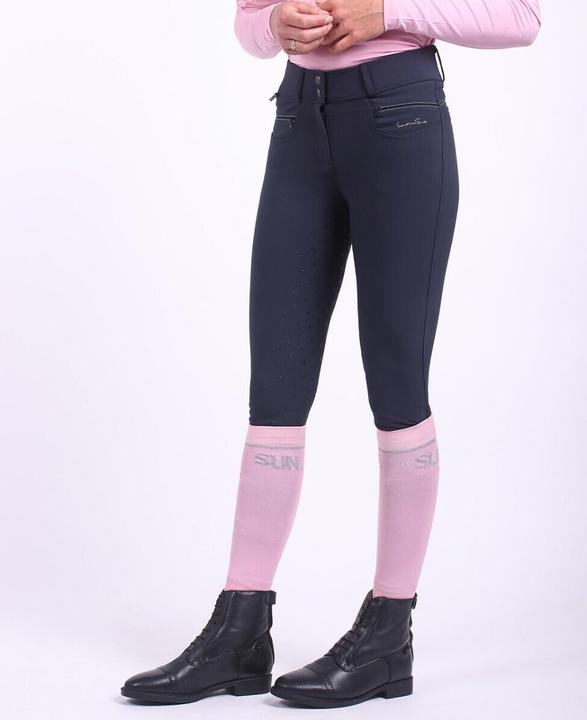 Actual product image Qhp 's riding pants maxime (42)