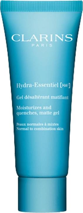Clarins Hydra-Essentiel (75 ml, Gesichtsgel)