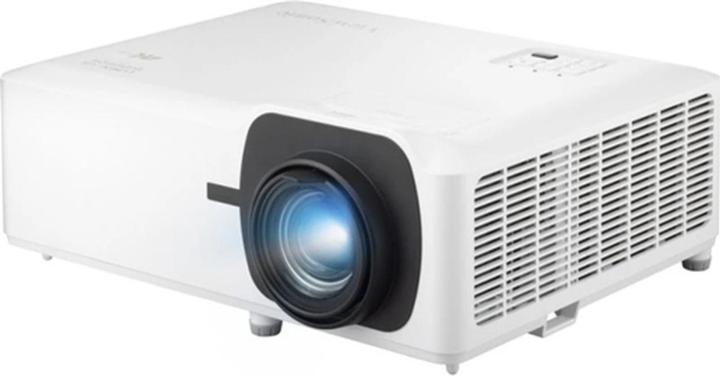 Actual product image Viewsonic LS901-4K (UHD, 5500 lm, 1.2 - 2.04:1)