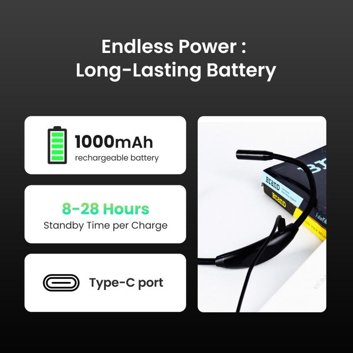 Actual product image Yeelight Reading lamp (50 lm)