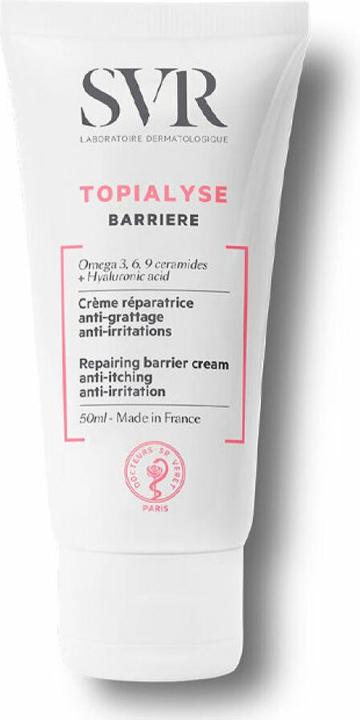 Actual product image Mains Ultra desséchées (50 ml)