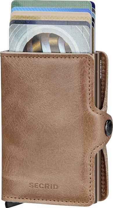 Actual product image Secrid Vintage