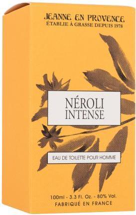 Actual product image Jeanne En Provence Néroli Intense (Eau de toilette, 100 ml)