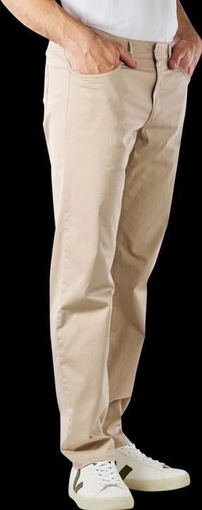 Actual product image BRAX Cadiz (Cooper New) Jeans Straight Beige (W30/L32)