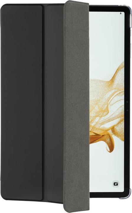 Produktbild Hama Fold Clear (Galaxy Tab S9 FE)