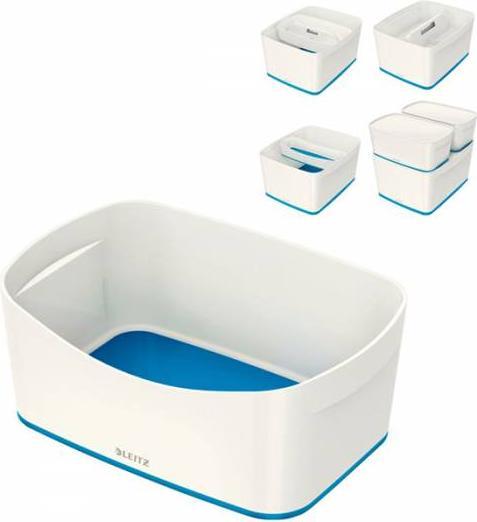 Actual product image Leitz MyBox storage tray (24.6 x 9.8 x 16 cm, 3.80 l)