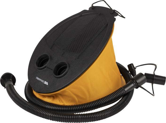 Produktbild Trespass STOMPA 3-Liter Fusspumpe
