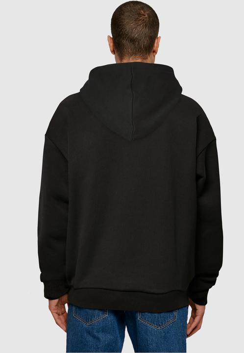 Immagine prodotto Urban Classics Felpa con cappuccio oversize Razzia Ultraheavy - 76445 (XS)