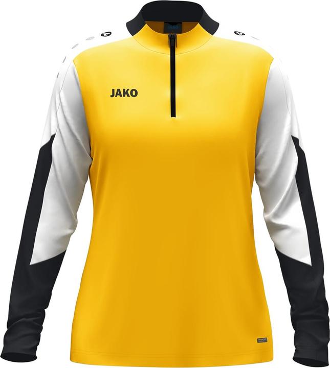 Black, White, Yellow