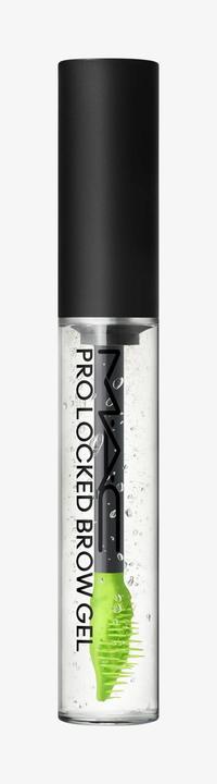 Productafbeelding MAC Cosmetics Pro Gesloten (Duidelijk)