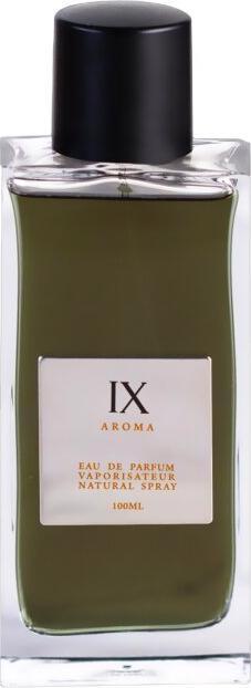 Actual product image Aurora Aroma IX - EDP - Volume: 100 ml (Eau de parfum, 100 ml)