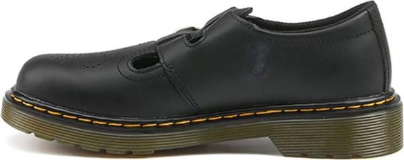 Actual product image Dr. Martens 8065 J Junior Mary Jane