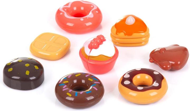 Produktbild Chipolino Spielzeug Coffee Shop 41teilig