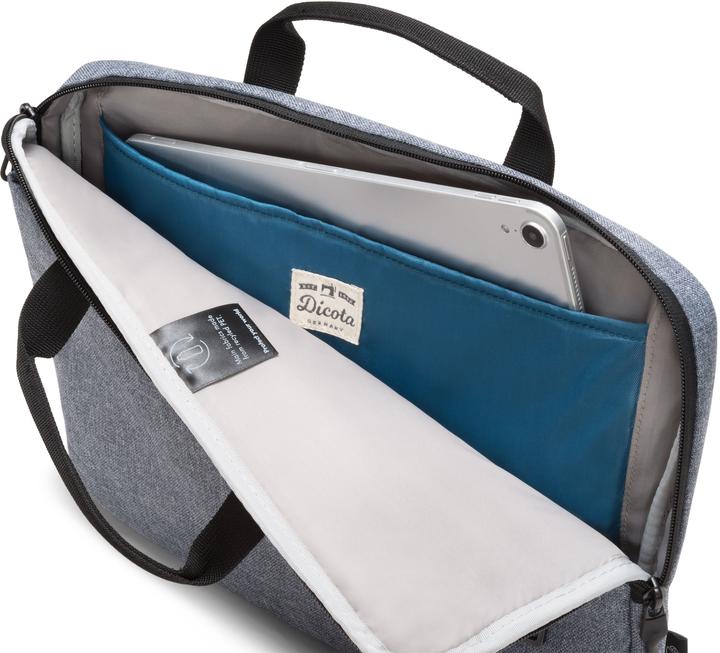 Produktbild Dicota Eco Slim Case Motion (15.60", Universal)
