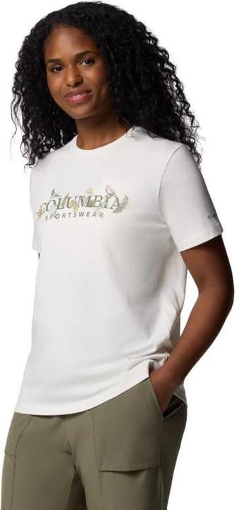 Actual product image Columbia Boundless Beauty Logo-T-Shirt (L)