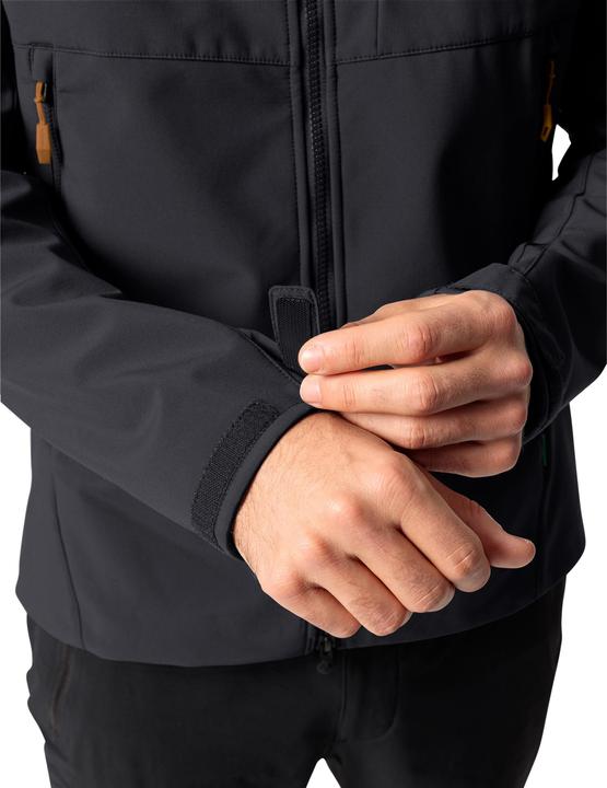 Immagine prodotto Vaude Giacca Roccia Softshell II da uomo (M)