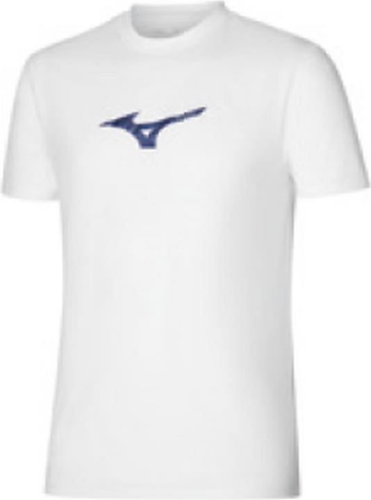 Mizuno Athletics RB Tee (L)