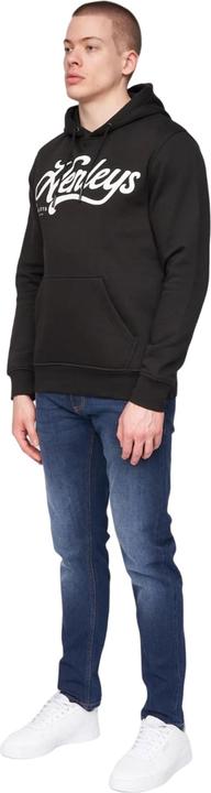 Produktbild Henleys Scripthen Kapuzenpullover (M)