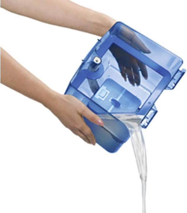 Actual product image Thomas Perfect Air Feel Fresh X3