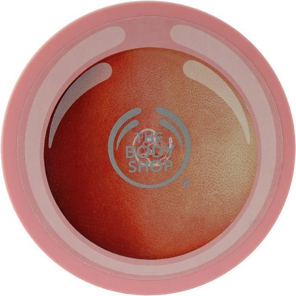 Image du produit Body Shop Pink Grapefruit (Beurre corporel, 200 ml)