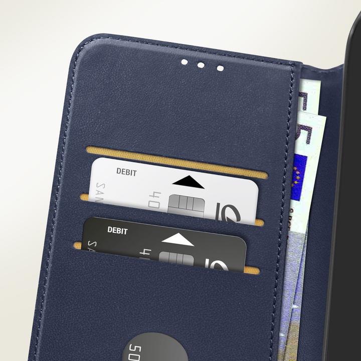Produktbild Avizar Binfen Color Case Series (Motorola Moto G54)