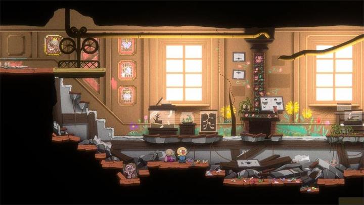 Immagine prodotto Graffiti Games Brutto SWITCH (Switch, DE)