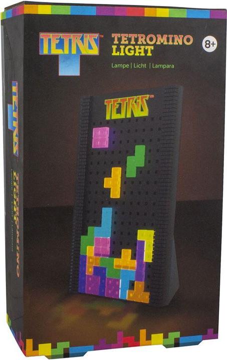 Immagine prodotto Paladone Products Tetris - Tetramino